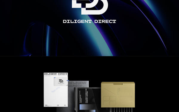 香港勵僑投資公司（DDT）品牌設計