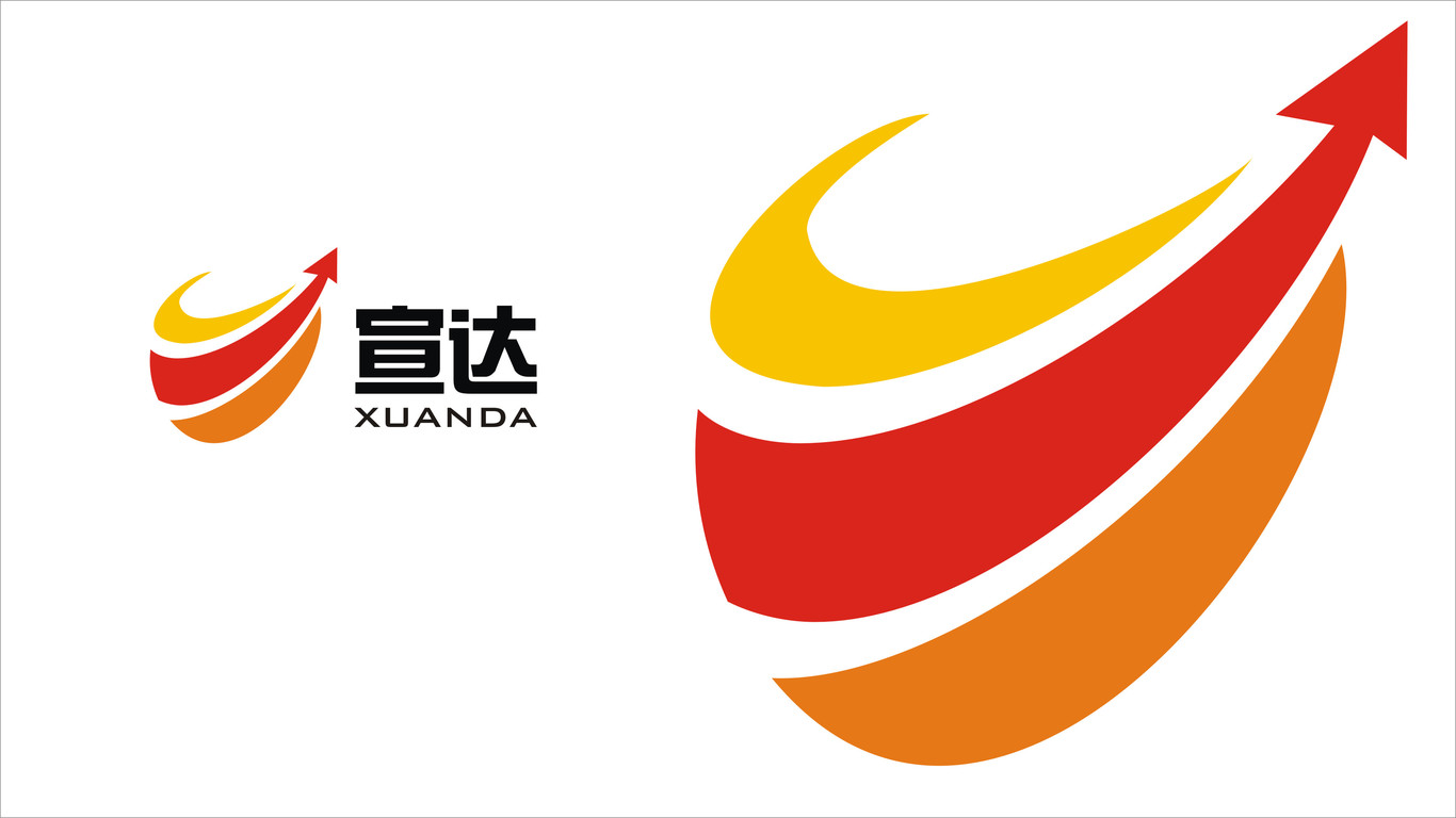 一款LOGO設計中標圖1