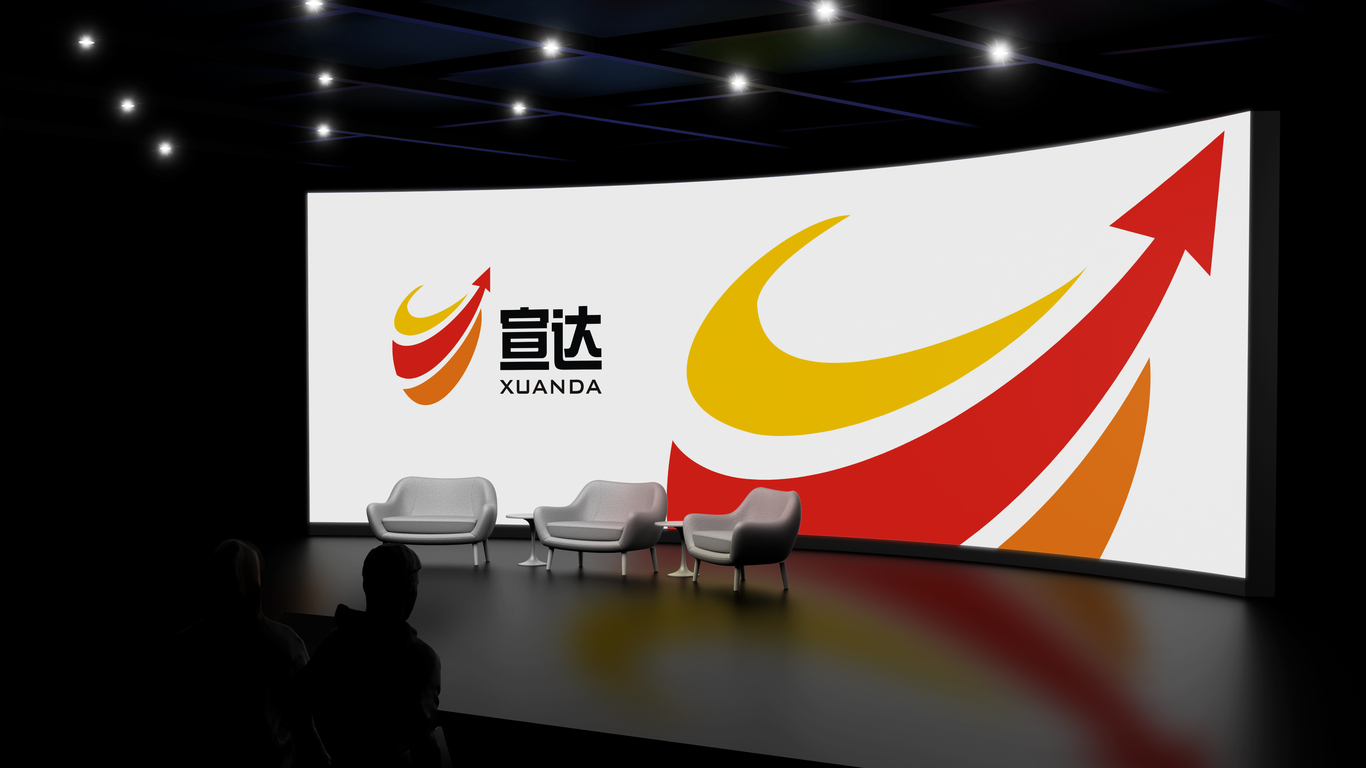 一款LOGO設計中標圖10