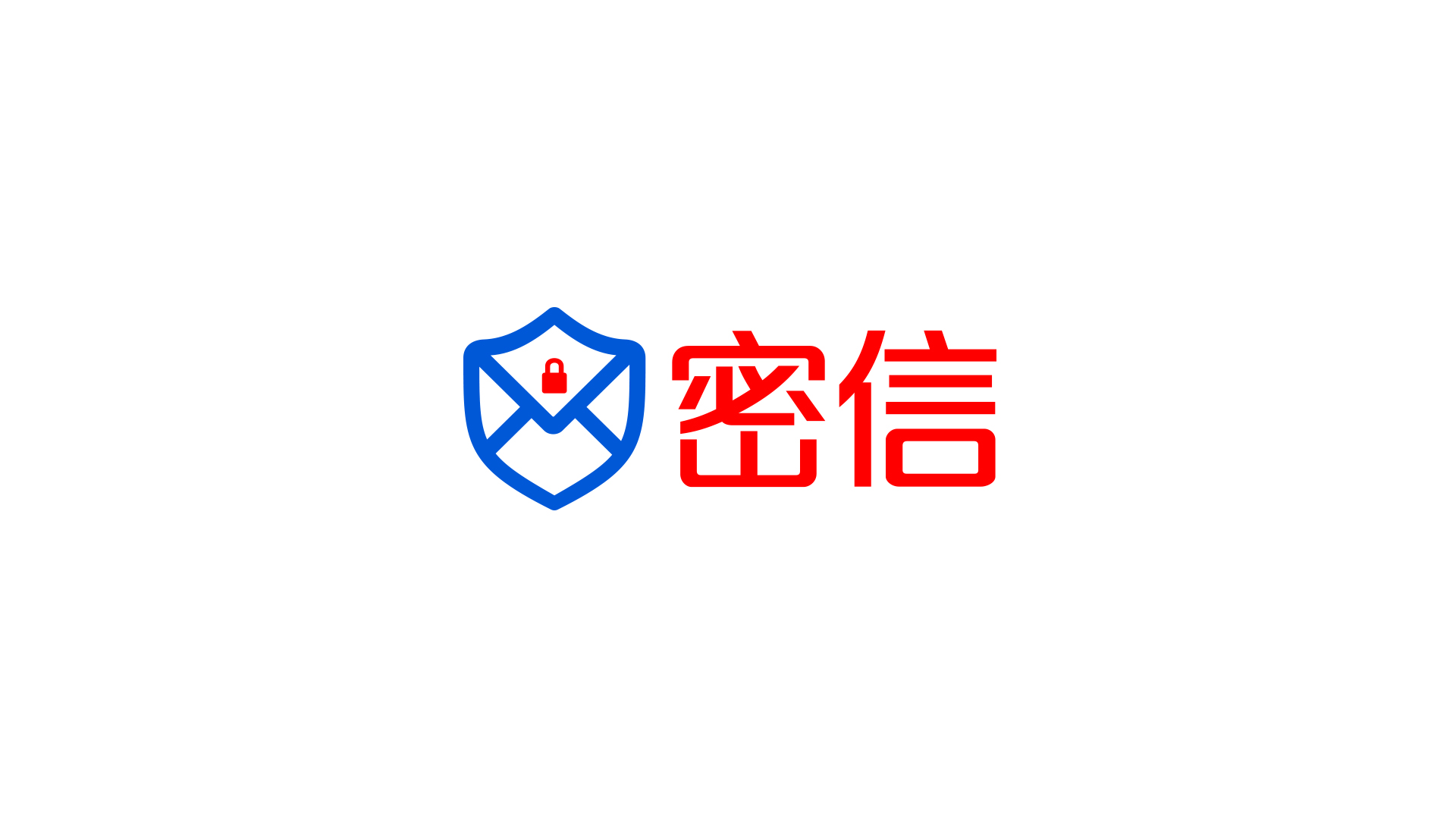 一款科技LOGO設計