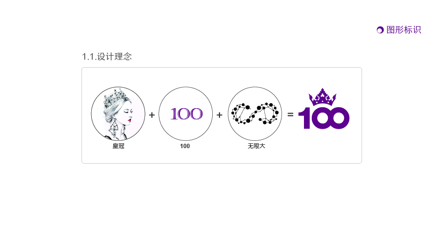 百佳集团VI设计（妇婴行业）图2