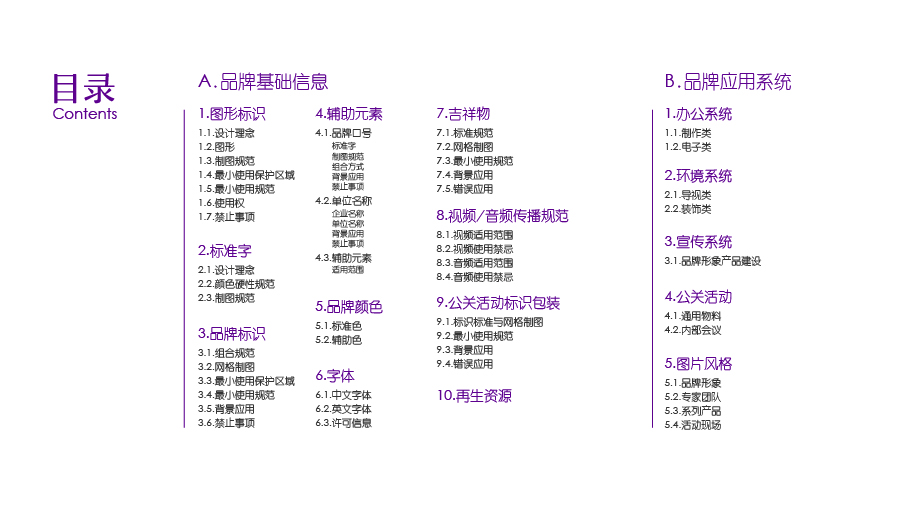 百佳集团VI设计（妇婴行业）图0