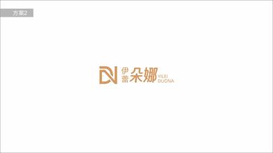 一款LOGO設(shè)計(jì)