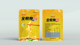 一款包装设计
