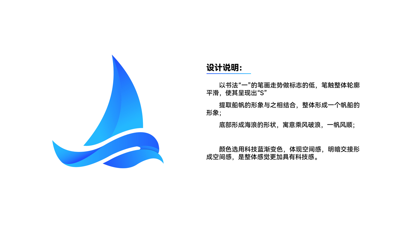 纺织科技LOGO设计图10