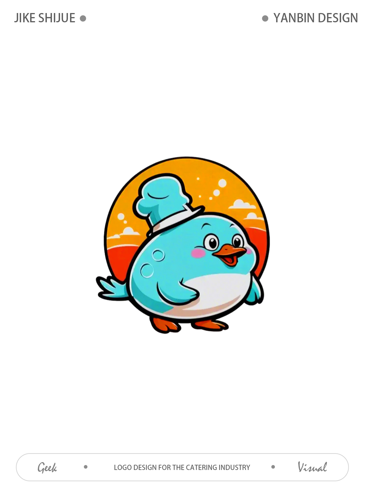 餐饮行业LOGO图15