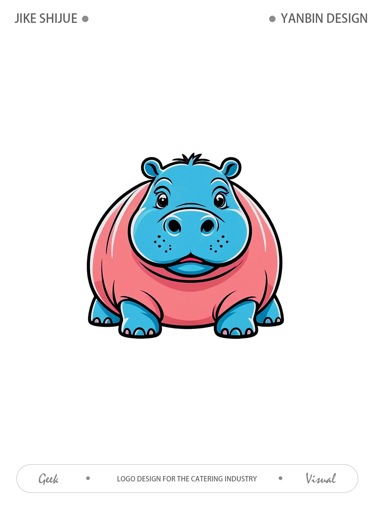 餐饮行业LOGO图13