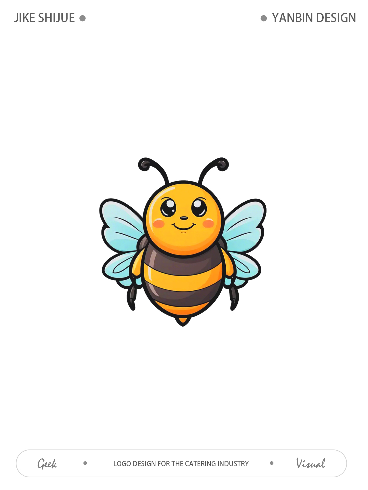 餐饮行业LOGO图17