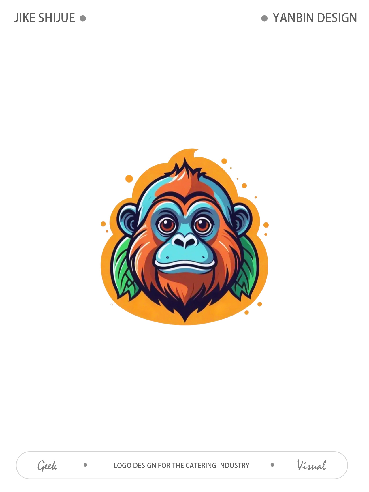 餐饮行业LOGO图12