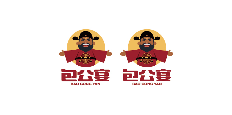 餐饮行业LOGO图33