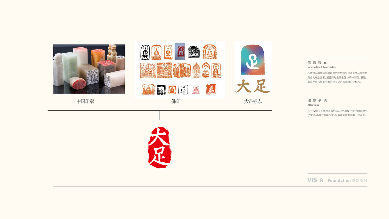 大足黑山羊品牌及IP设计图0