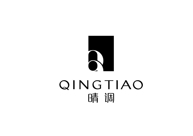 晴调酒店LOGO原创设计图5