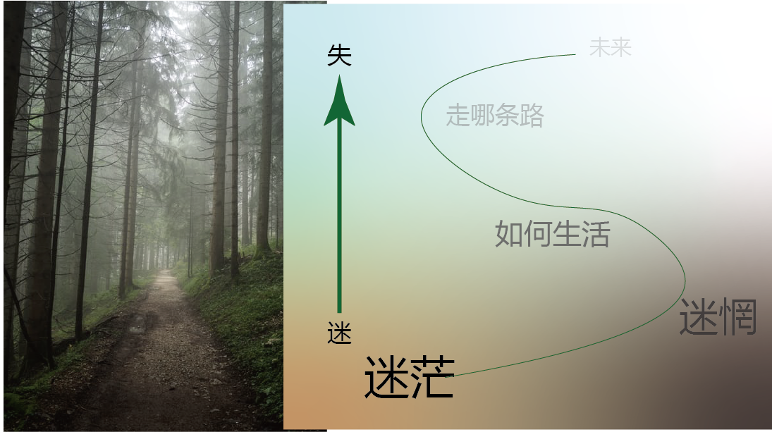 我的情绪轨迹图12