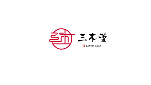 一款LOGO設計