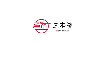一款LOGO设计