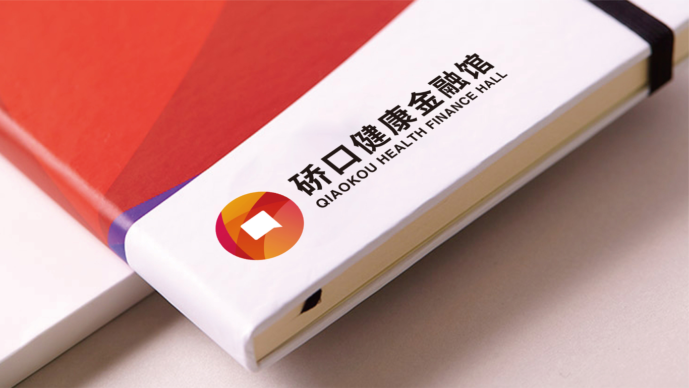 硚口健康金融館圖1