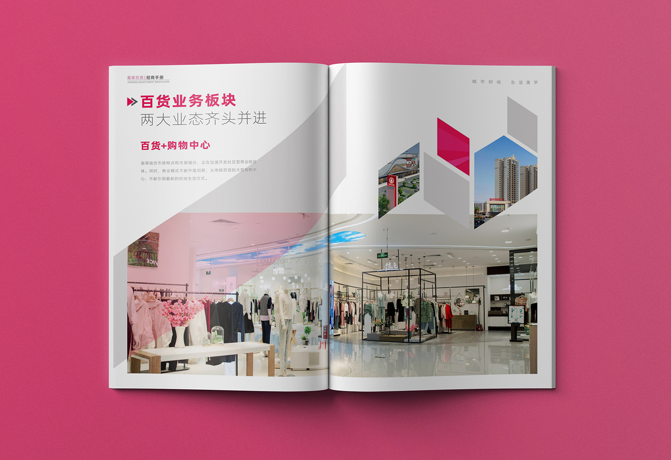嘉榮集團招商畫(huà)冊圖4