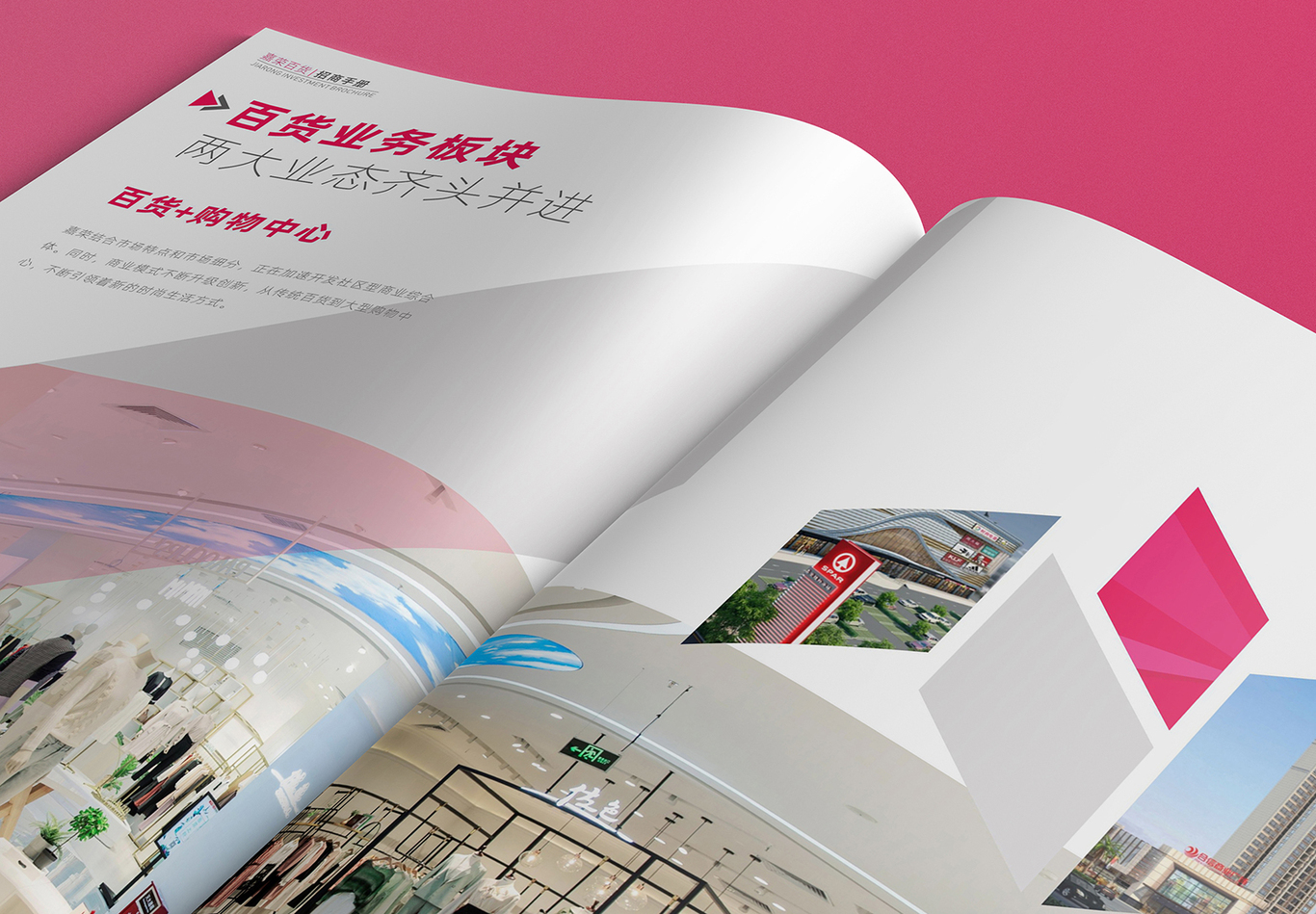 嘉榮集團招商畫(huà)冊圖2