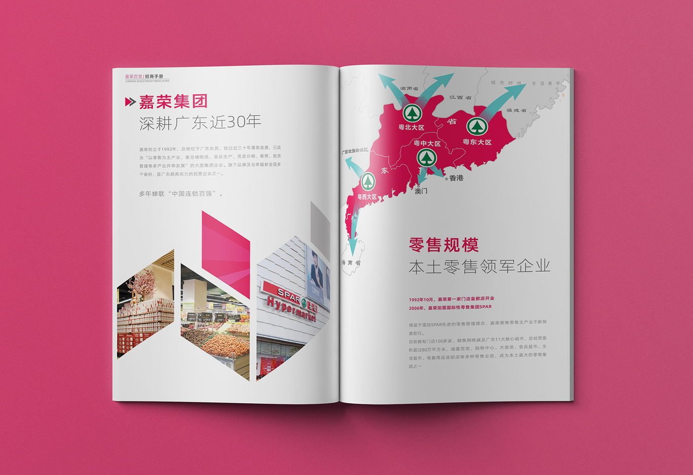 嘉榮集團招商畫(huà)冊圖5