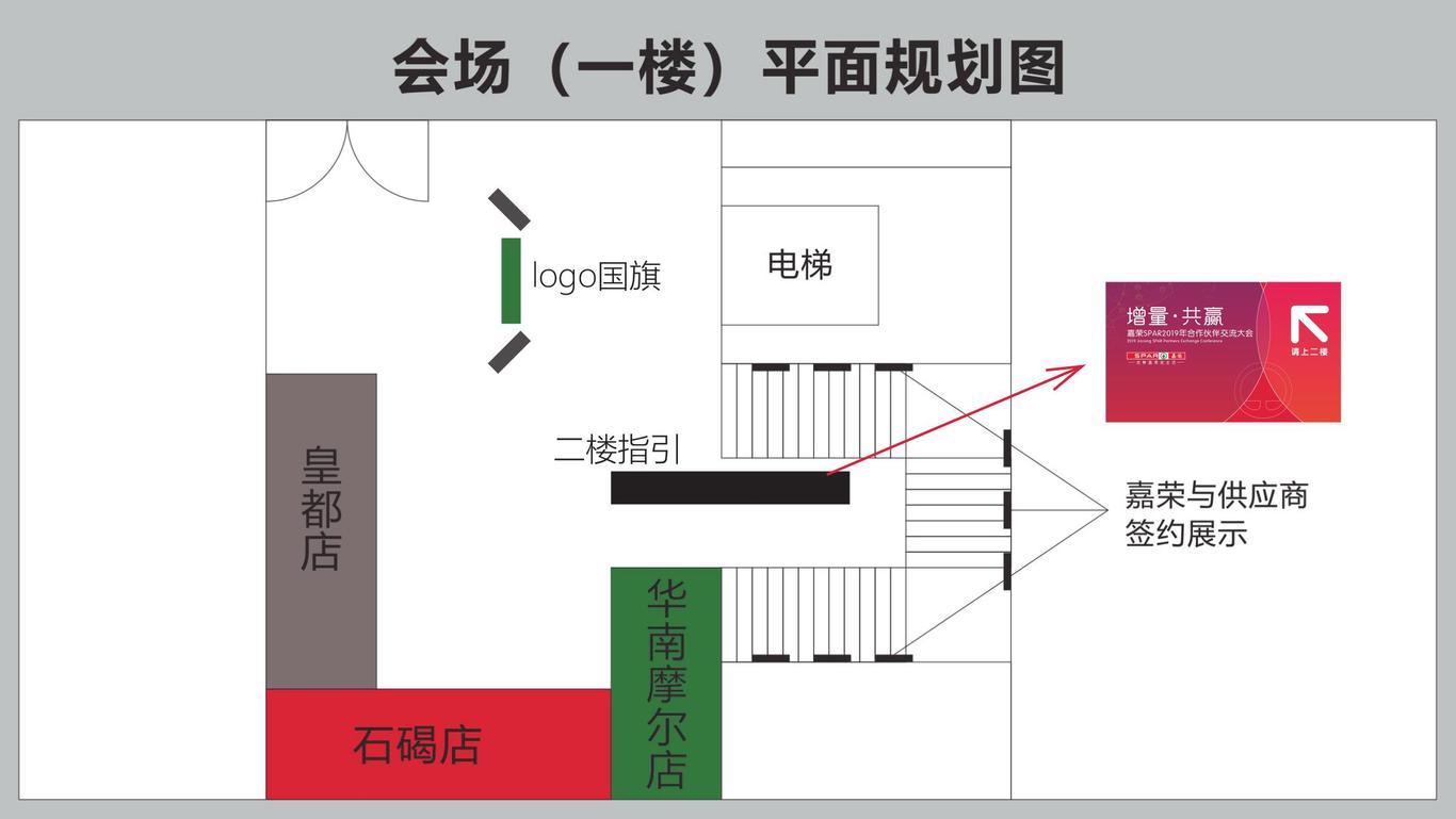 嘉榮集團(tuán)合作伙伴大會(huì)圖24