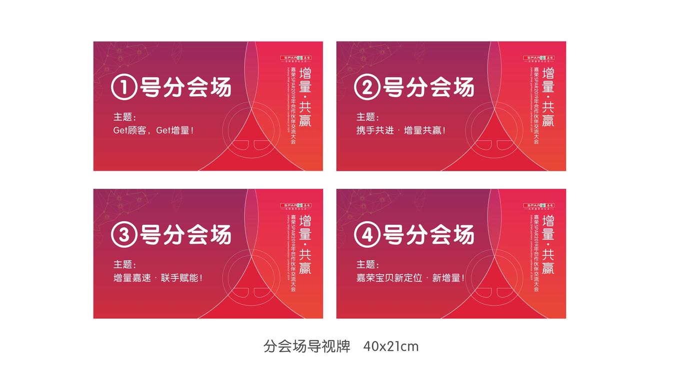 嘉榮集團(tuán)合作伙伴大會(huì)圖10