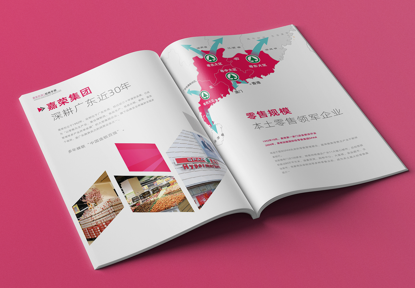 嘉榮集團招商畫(huà)冊圖3