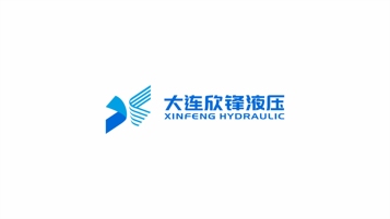 一款機(jī)械LOGO設(shè)計(jì)