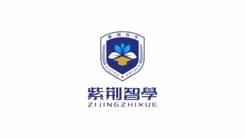 一款教育LOGO設計