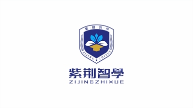 一款教育LOGO设计