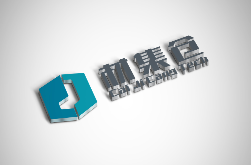 科技公司VI设计手册图18