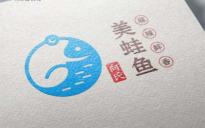 餐飲店LOGO設(shè)計(jì)
