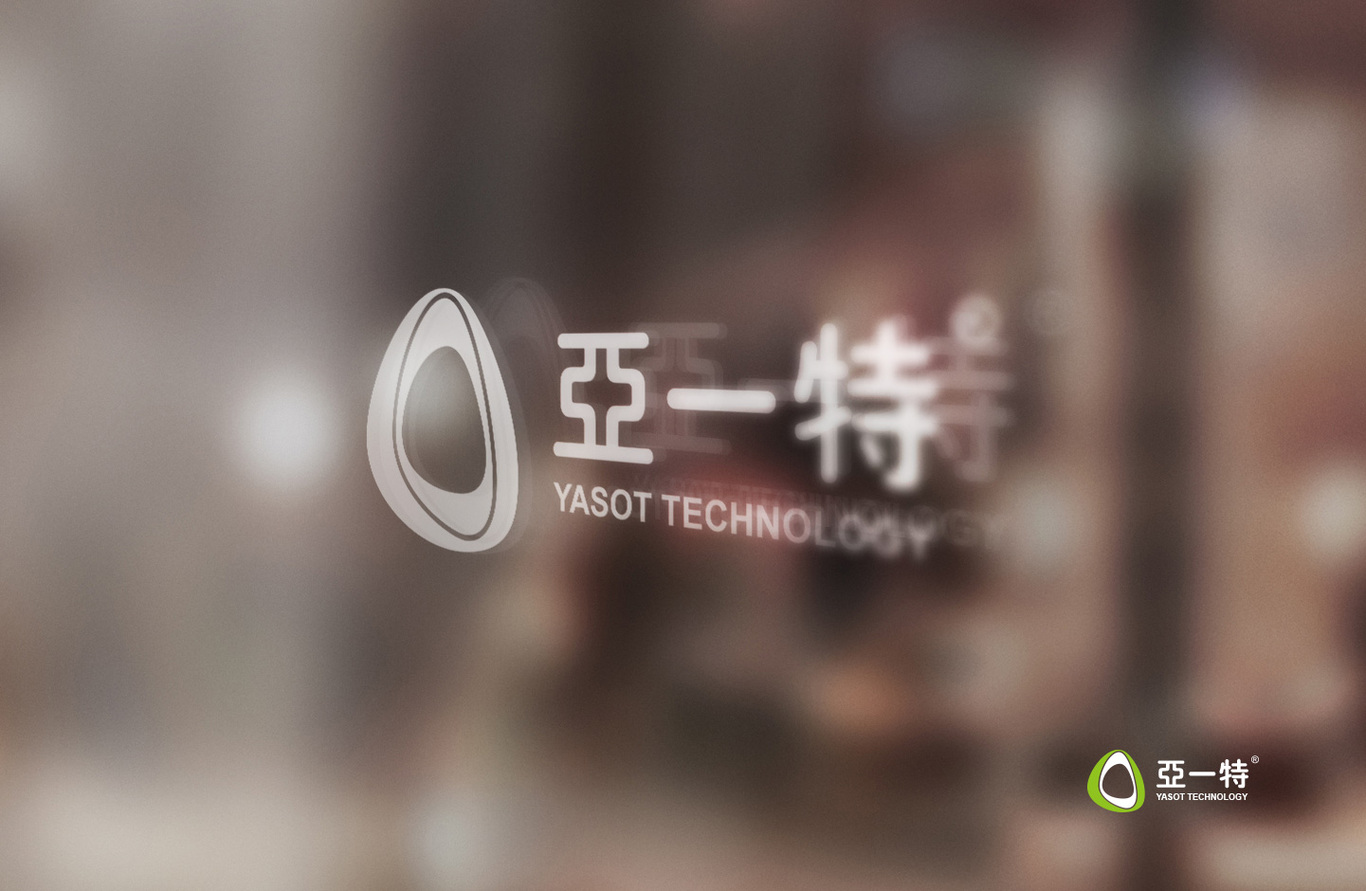 杰诺万家品牌LOGO设计图4
