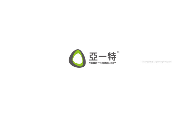 杰诺万家品牌LOGO设计