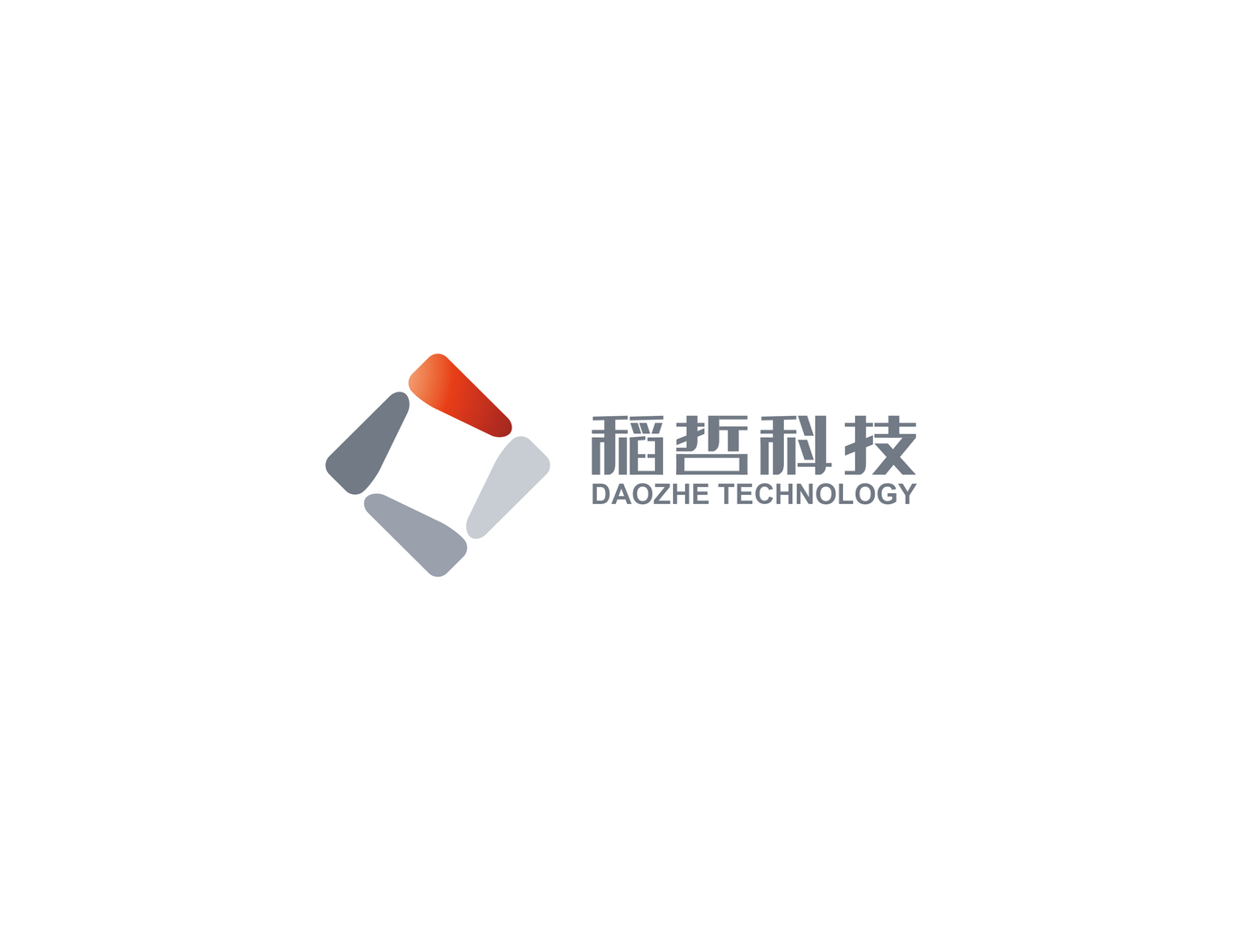 稻哲信息科技图0