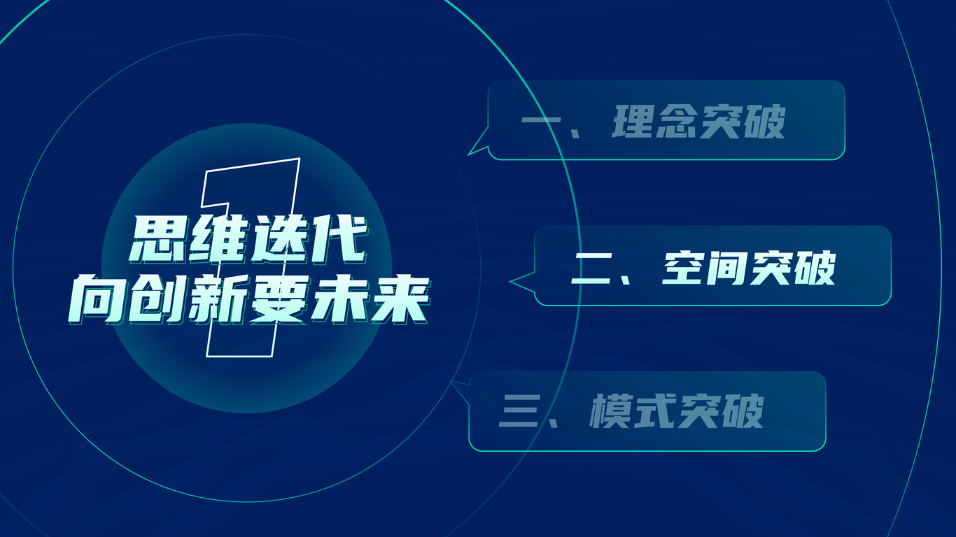 科技風(fēng)PPT圖1