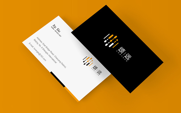 蓝箭空间科技品牌LOGO设计