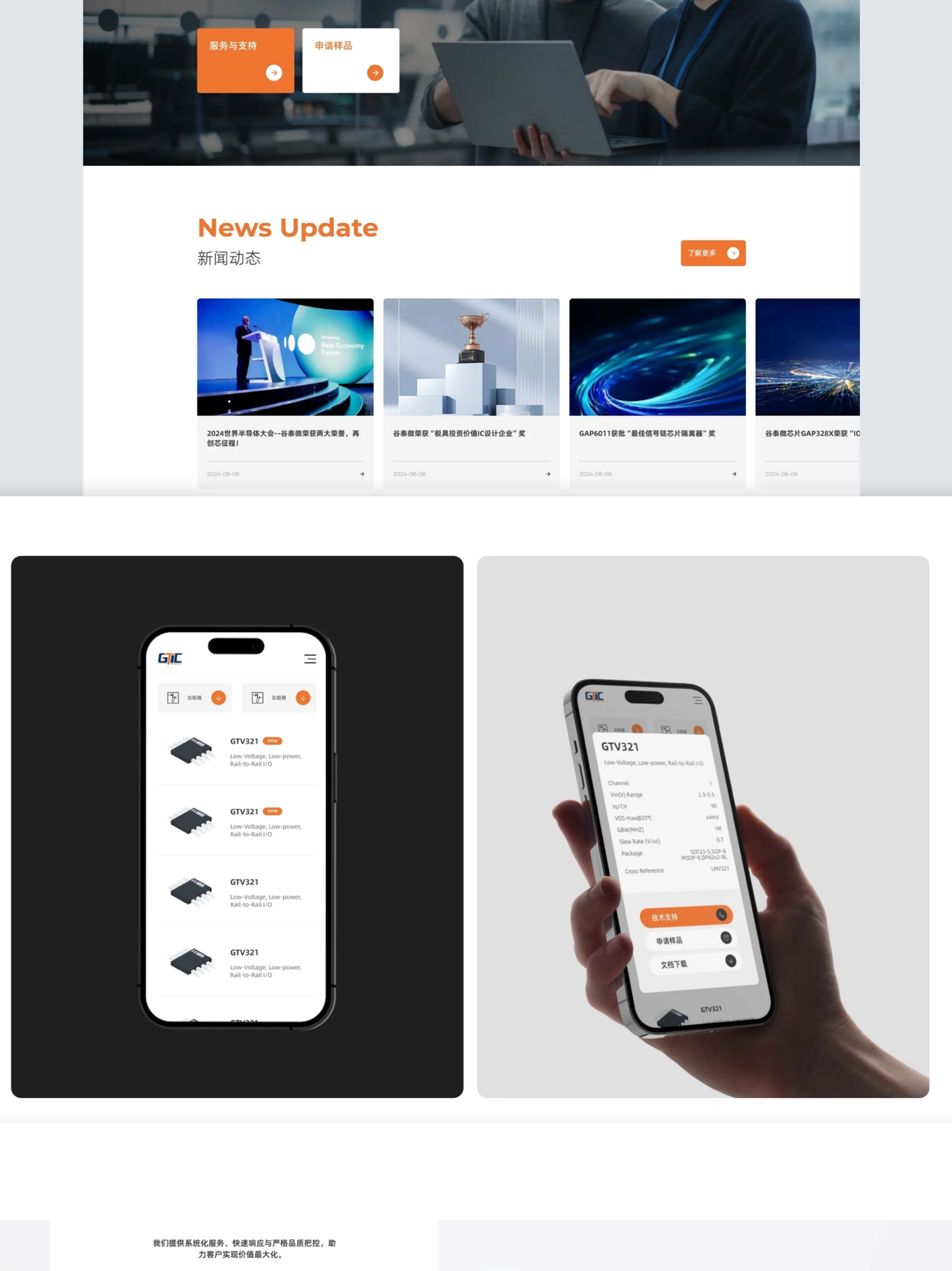 谷泰微电子有限公司图2