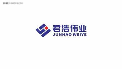 一款電子LOGO設計