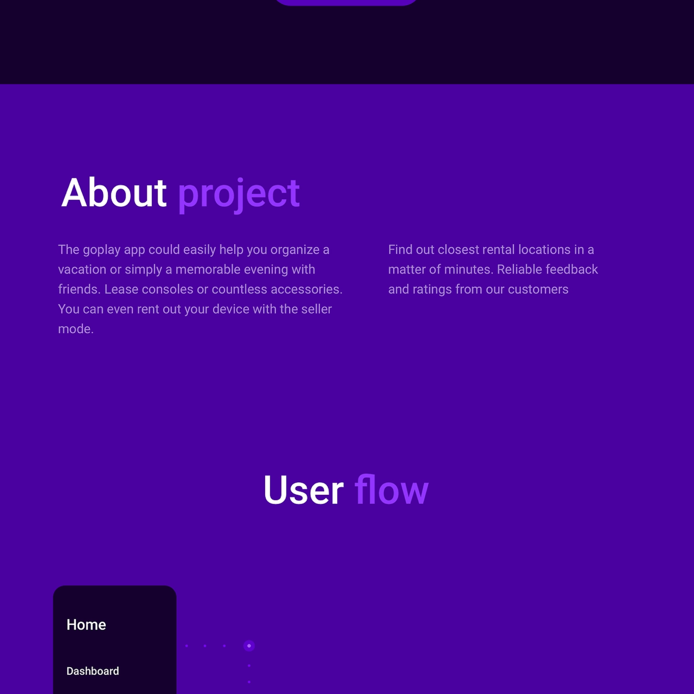 Go Play 游戏网页APPH5图3