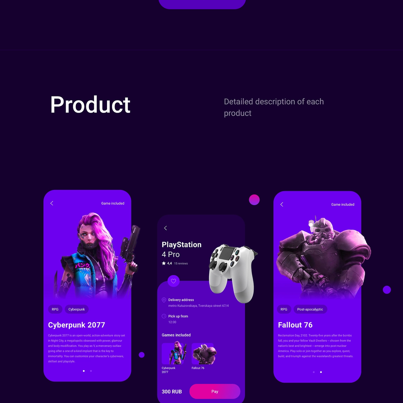 Go Play 游戏网页APPH5图2