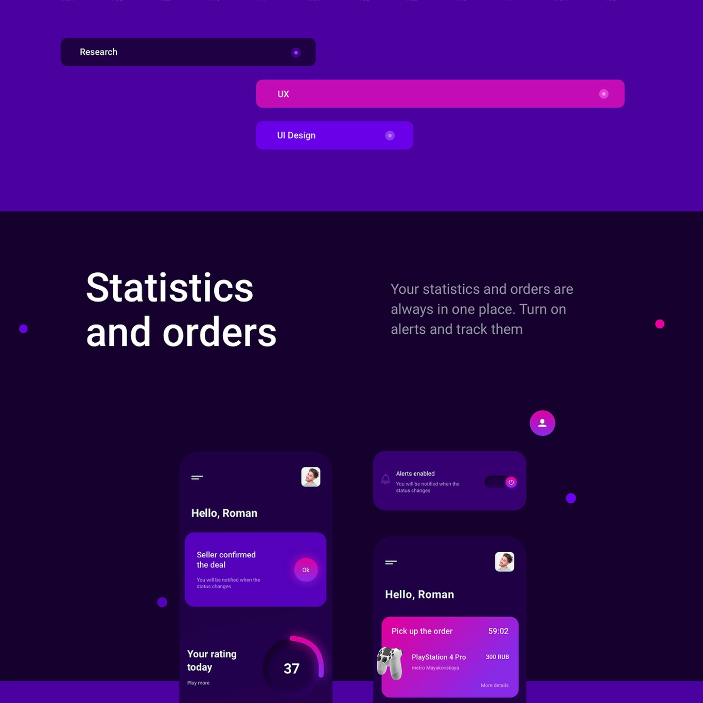 Go Play 游戏网页APPH5图5