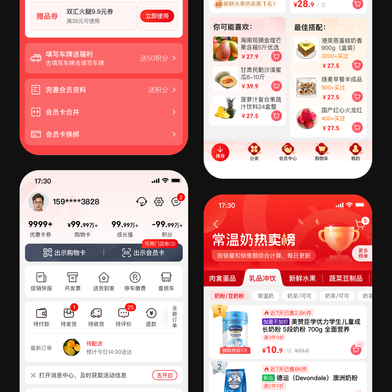 大潤發優鮮圖5