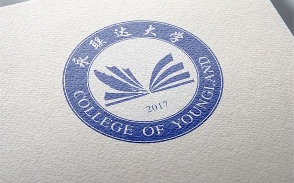 集團(tuán)公司內(nèi)部logo設(shè)計(jì)