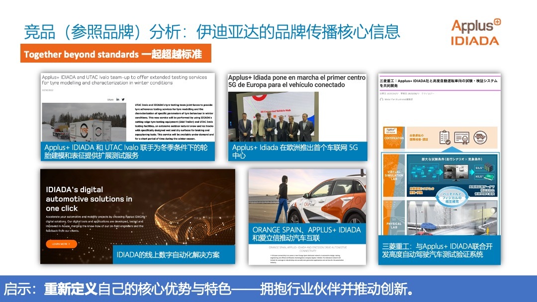 中汽股份品牌戰略規劃圖5