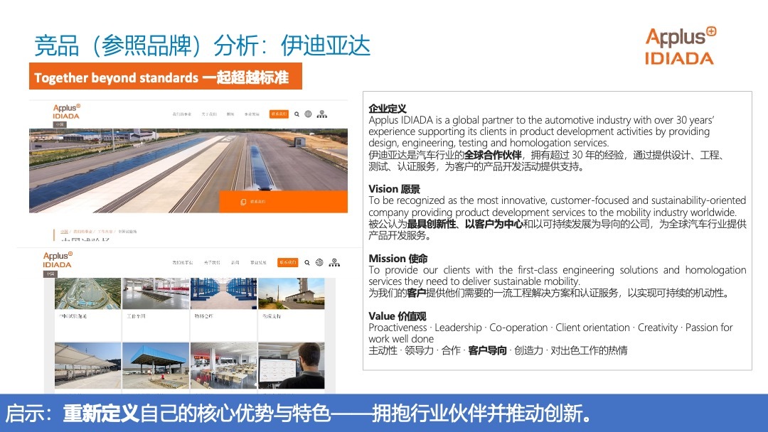 中汽股份品牌戰略規劃圖4