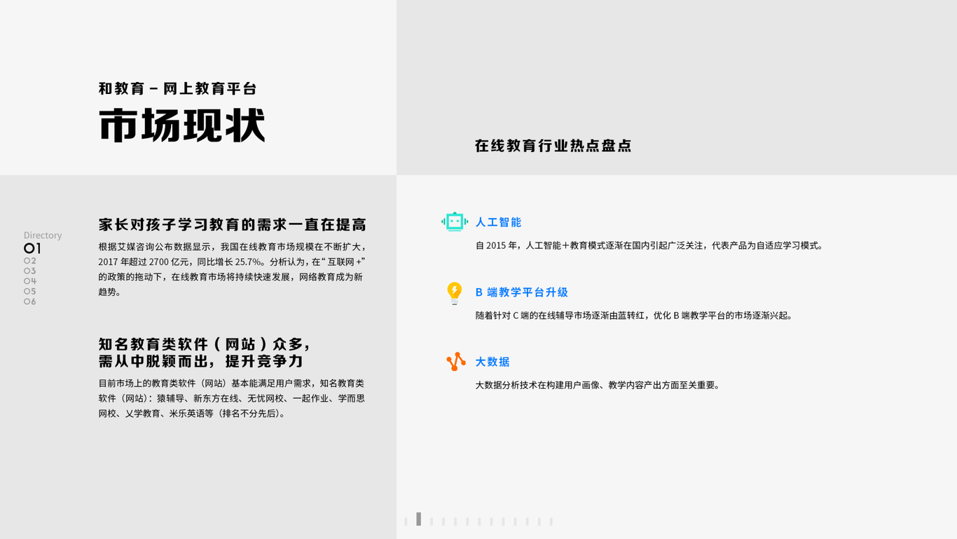 和教育網(wǎng)上教育平臺圖1