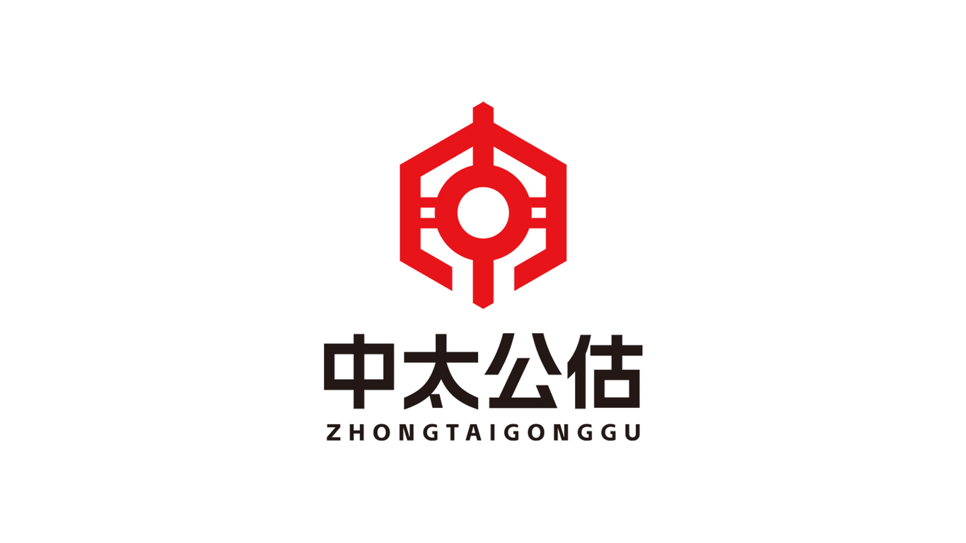 中太保險公估logo設計圖0