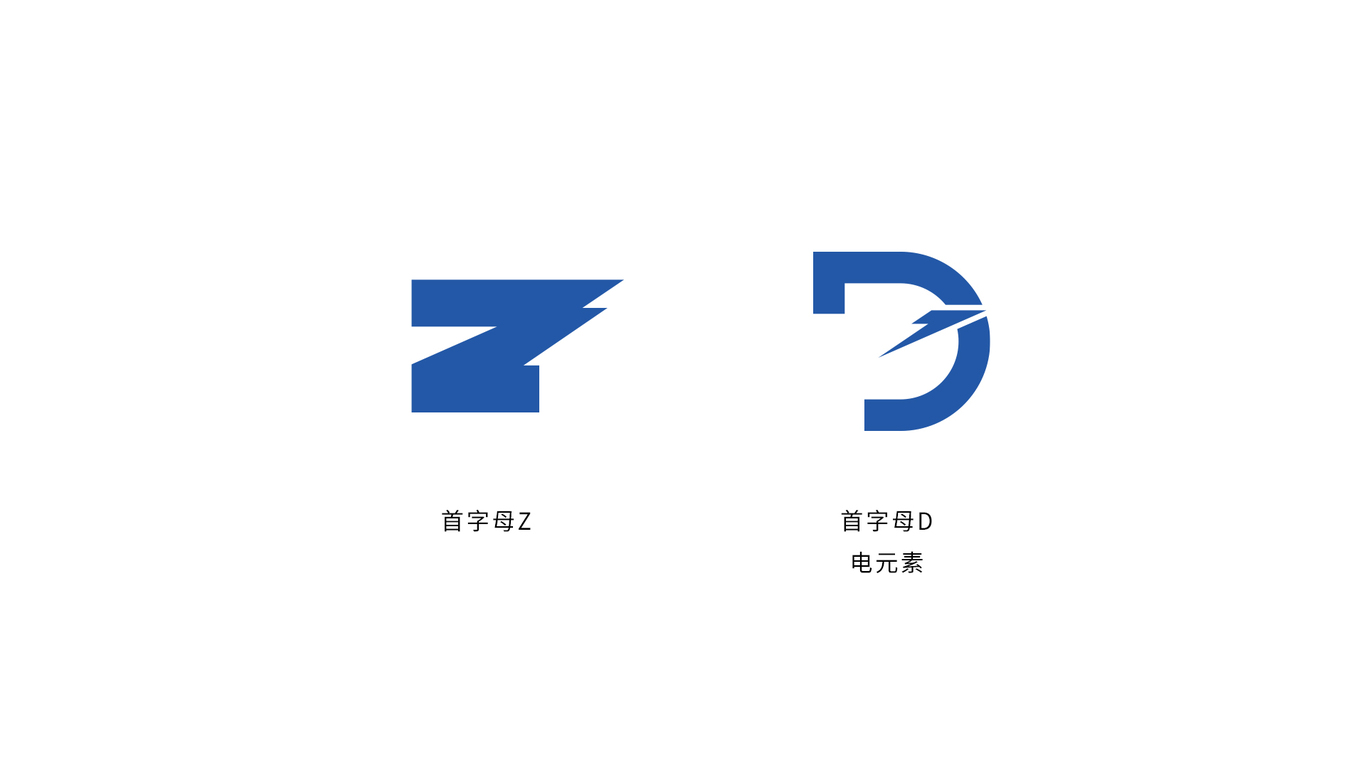 中电智远科技logo设计图1