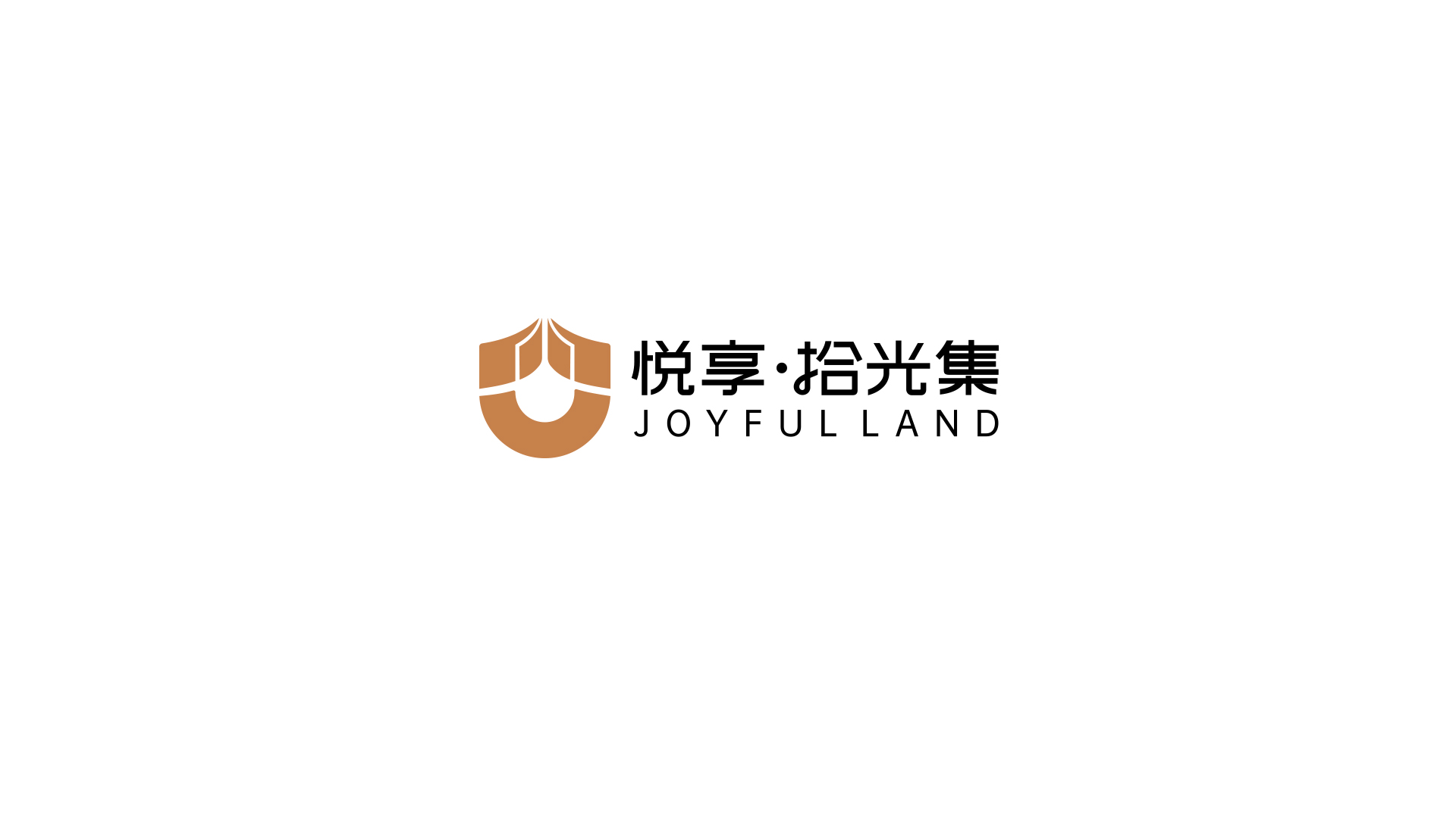 一款健康服務LOGO設計