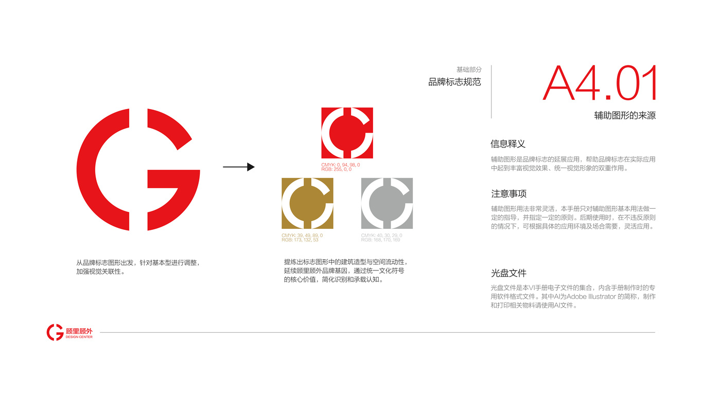企業品牌設計案例圖2